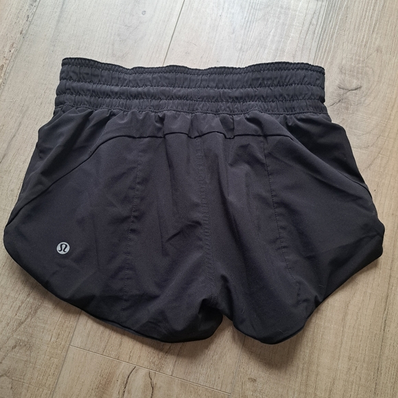 lululemon athletica Pants - Lululemon Choose a Side Short *Reversible 3"